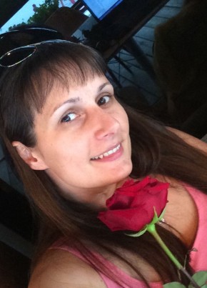 Olga, 43, Россия, Екатеринбург