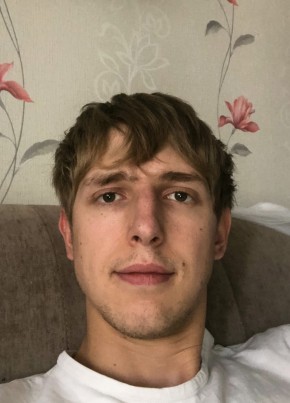 maxim, 28, Russia, Saint Petersburg