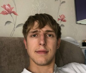maxim, 28, Saint Petersburg