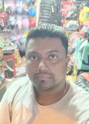 Sanny, 31, India, Calcutta