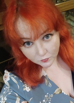 Elena, 30, Russia, Karymskoye