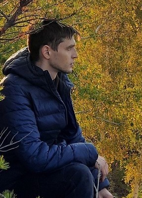 Максим, 26, Россия, Рубцовск