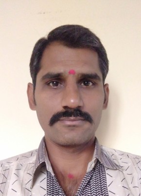 Kumar, 37, India, Bangalore