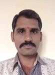Kumar, 37 лет, Bangalore