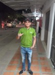 Luis, 21 год, Montería