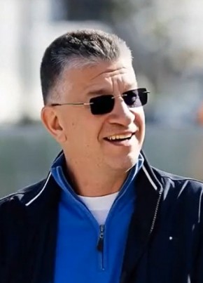 Ден из Челябинска 40 лет