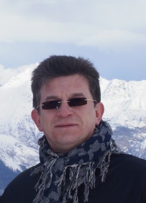 Ден из Челябинска 40 лет