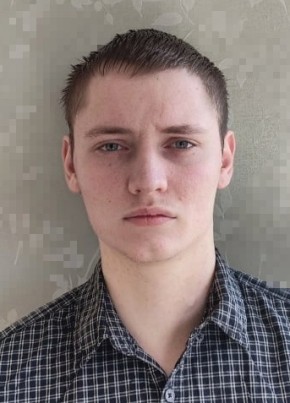 Alexs, 26, Россия, Алексеевка