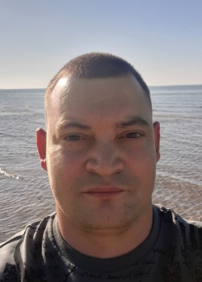 Андрей, 33, Россия, Абдулино