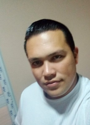 Omar, 29, República de Colombia, Santafe de Bogotá