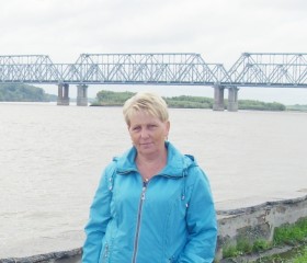 Людмила, 61 год, Камень-на-Оби