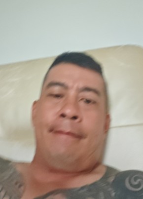 Lek из Kuala Lumpur 44 года