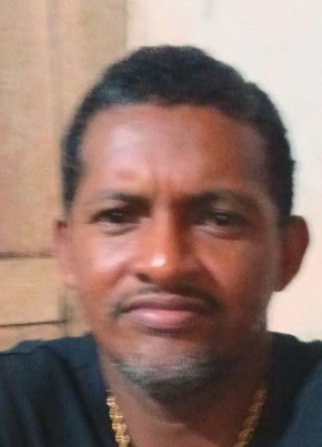 José из São Miguel do Guamá 51 год
