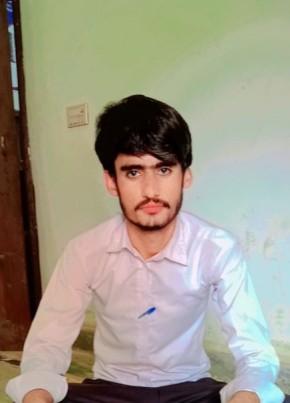 Salman, 19, پاکستان, تاندلیانوالہ