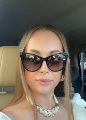 Anastasiya, 37, Russia, Sochi