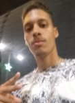 Thomaz, 22 года, Paulista