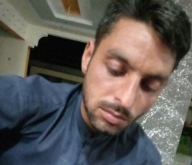 Ali, 23, Sargodha