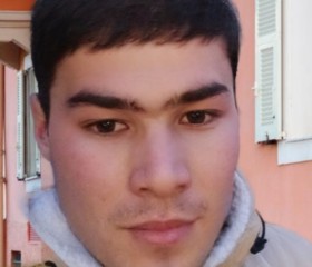 Sasha, 31, City of London