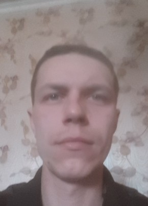 Вадик, 33, Рэспубліка Беларусь, Рэчыца