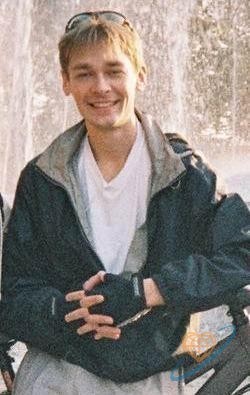 Anton, 39, Russia, Barnaul