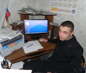 Иван, 35 лет, Тарасовский