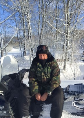 Алексей, 45, Россия, Мокшан