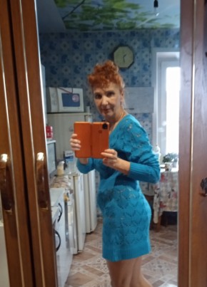 Светлана, 57, Россия, Абакан