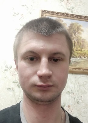 Анатолий, 31, Россия, Челябинск