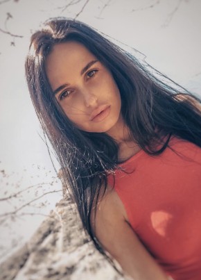 Elena, 31, Russia, Moscow