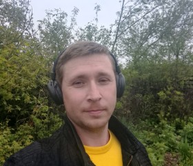 Aleksandr, 33, Senak i