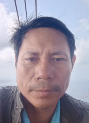 Trần Thức, 44, ព្រះរាជាណាចក្រកម្ពុជា, ខេត្តតាកែវ