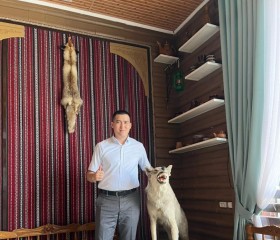 Данияр, 31 год, Алматы