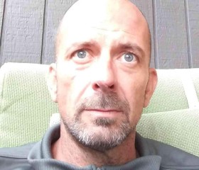 Gary mcleod, 48 лет, Bountiful