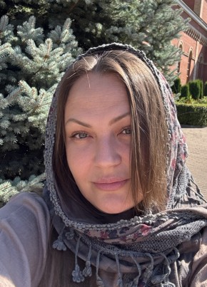 Татьяна из Абдулино 39 лет