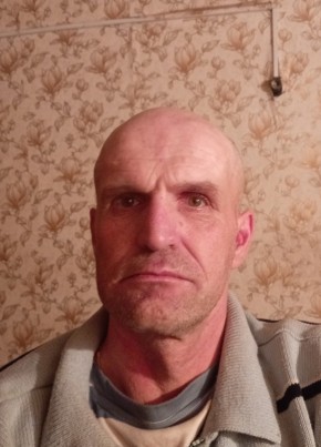 Александр из Віцебска 48 лет
