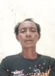 Rahman, 43 года, Kota Bandung