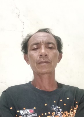 Rahman, 43, Indonesia, Kota Bandung