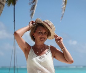 Oksana, 57, Moscow