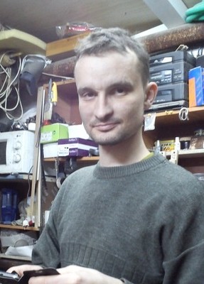 Артём, 39, Россия, Дзержинск