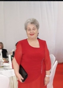 Nadezhda, 71, Russia, Orenburg