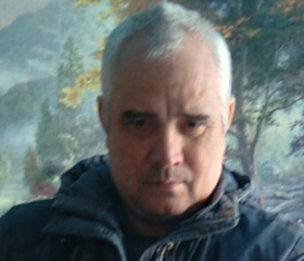 игор, 55 лет, Новосибирск