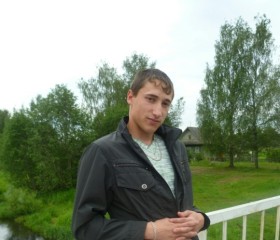 Дмитрий, 34 года, Пикалёво