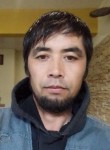 Khursan, 43, Voronezh