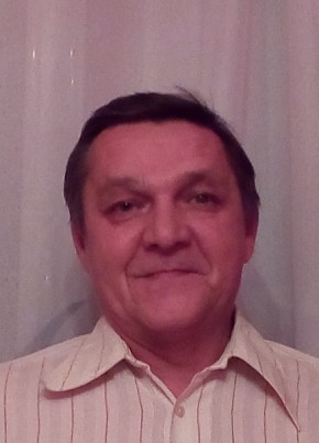 Александр, 63, Россия, Москва