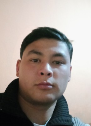 Jon, 22, Uzbekistan, Margilon