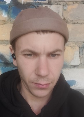 Павел, 31, Россия, Удомля