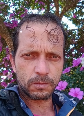Seliomar из Serra 46 лет