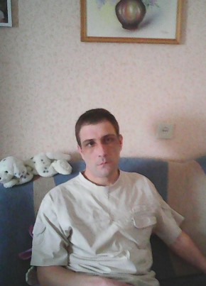 Дима Савенков, 47, Россия, Краснотурьинск