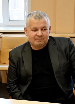 Андрей из Обнинска 49 лет