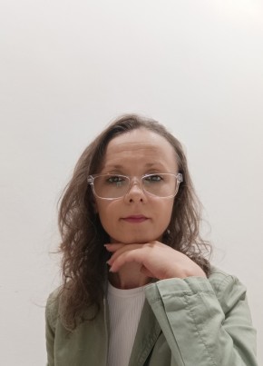 Elena из Мазыра 38 лет